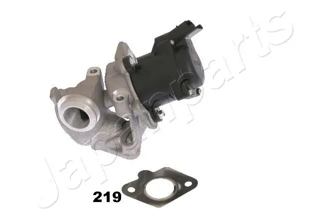 JAPANPARTS EGR219 Клапан