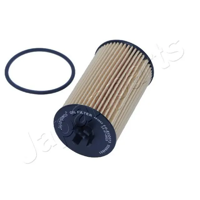 JAPANPARTS FOECO073 Фильтр масляный ALFA ROMEO 159