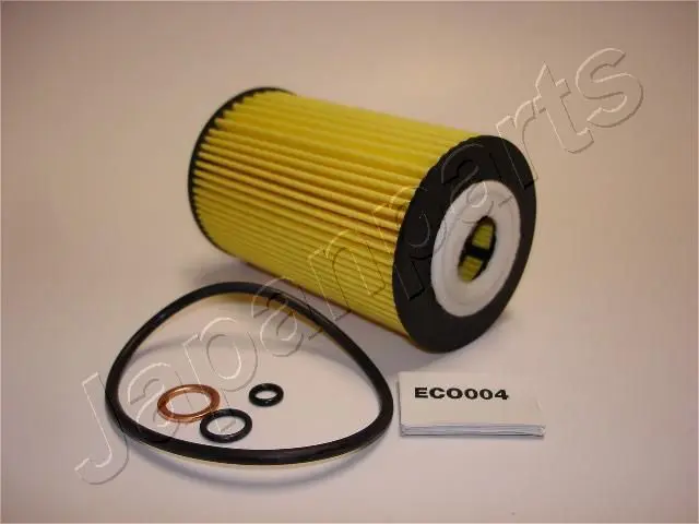 FO-ECO004 Фильтр масляный