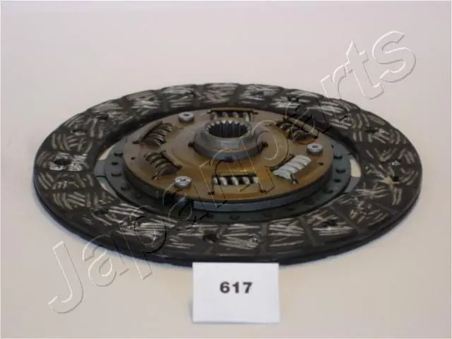 DF617 