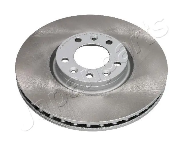 DI0600C Диск тормозной передний psa