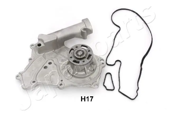 JAPANPARTS PQH17 Насос