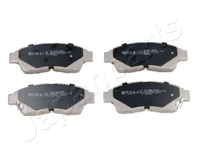 PA-264AF Колодки тормозные передние