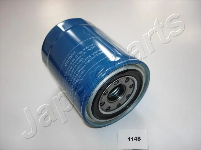 JAPANPARTS FO114S Фильтр масляный JAPANPARTS