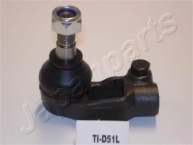 JAPANPARTS TID51L Наконечник рулевой тяги