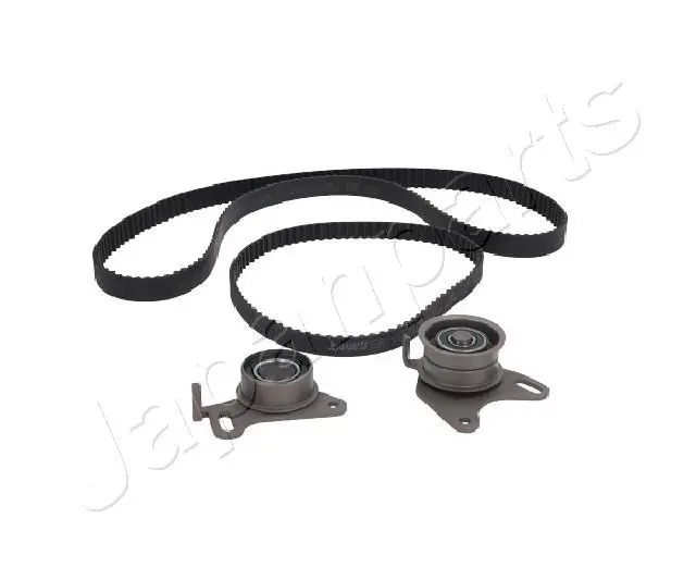 JAPANPARTS KDDM01 Ременный комплект