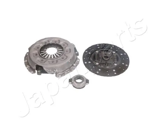 JAPANPARTS KF1014 Комплект сцепления