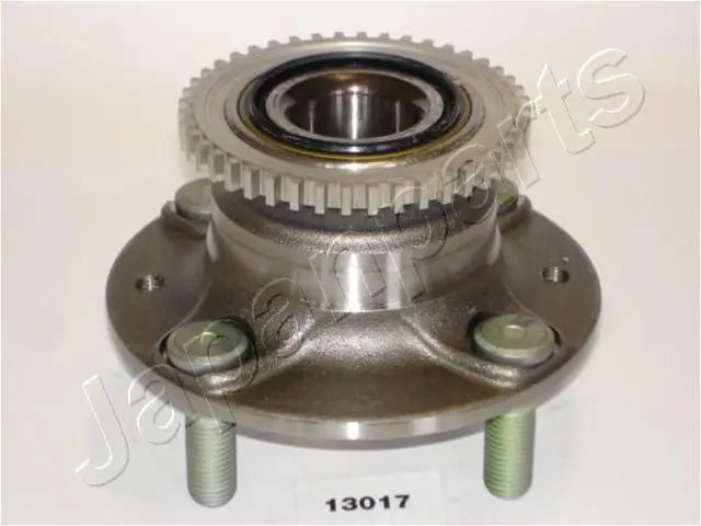 JAPANPARTS KK13017 Ступица колеса