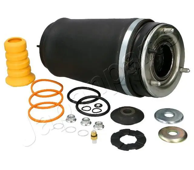 JAPANPARTS MMAS079 Кожух пневматической рессоры