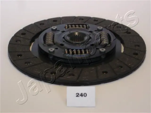 DF240 
