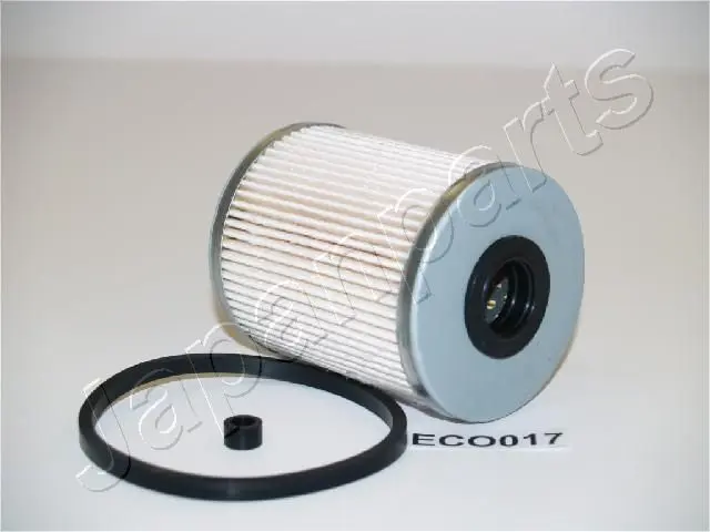 JAPANPARTS FCECO017 Фильтр топливный