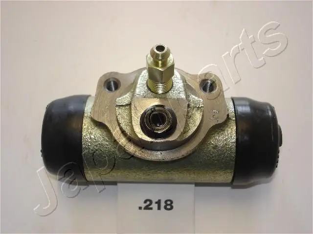 CS218 