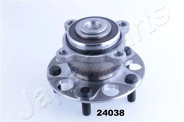 KK-24038 Ступица колеса HONDA: ACCORD