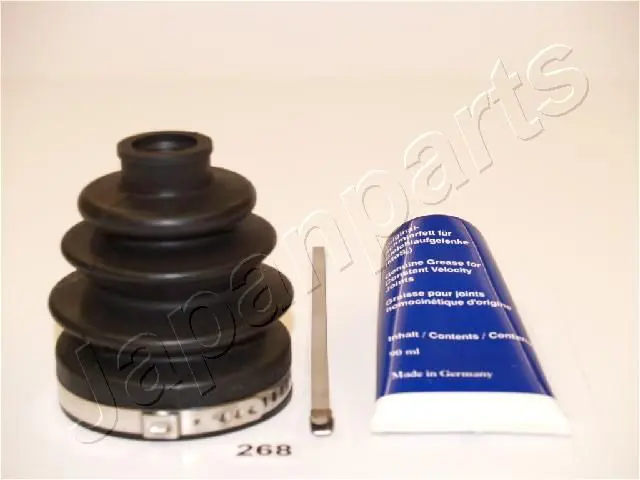 JAPANPARTS KB268 Пыльник ШРУСа HYUNDAI: GETZ