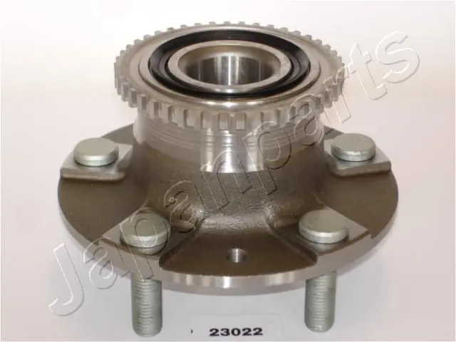 Japanparts KK23022 Ступица колеса