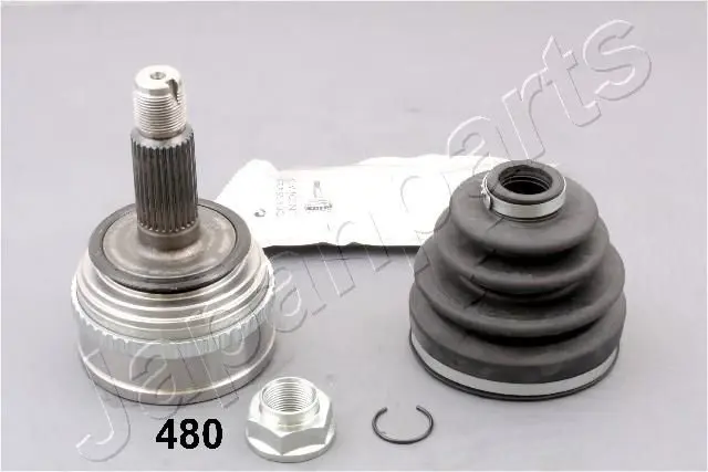 JAPANPARTS GI480 Шарнирный комплект