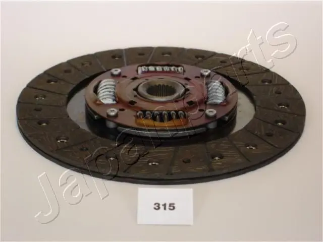 DF315 