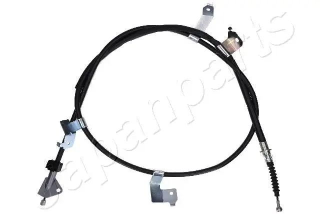 JAPANPARTS BC234L Трос ручного тормоза