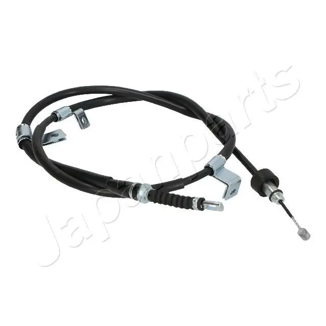 BC-K34L Трос стояночного тормоза KIA