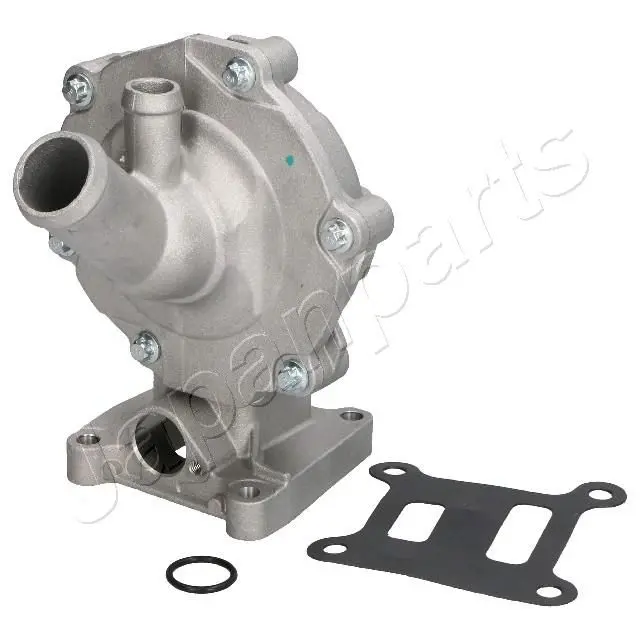 PQ-0302C Насос водяной FORD: MONDEO III