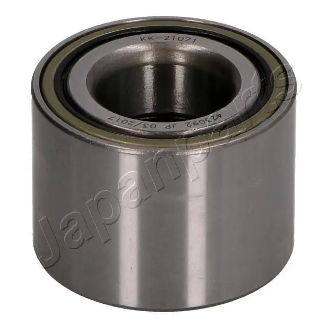 JAPANPARTS KK21071 Комплект подшипника
