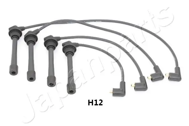 ICH12 Провода высоковольтные HYUNDAI