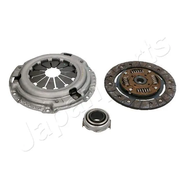 Japanparts KF431 Комплект сцепления