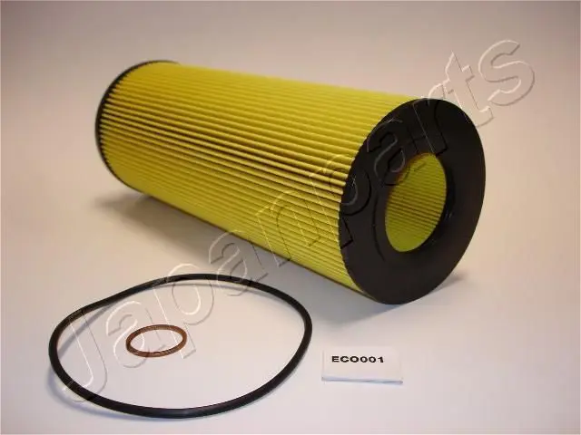 FO-ECO001 Фильтр масляный вставка