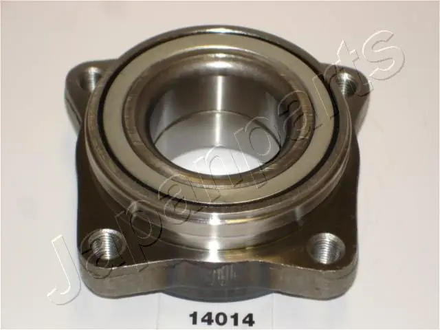 Japanparts KK14014 Ступица колеса HONDA: ACCORD