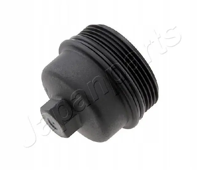 FOC-007 Cap, oil filter housing