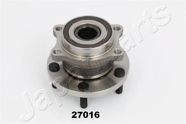 JAPANPARTS KK27016 Подшипник со ступицей задн
