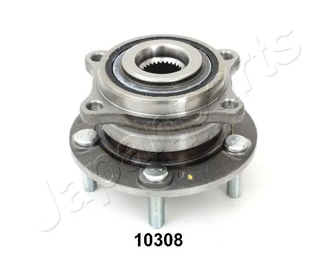 KK-10308 Ступица передняя/задняя