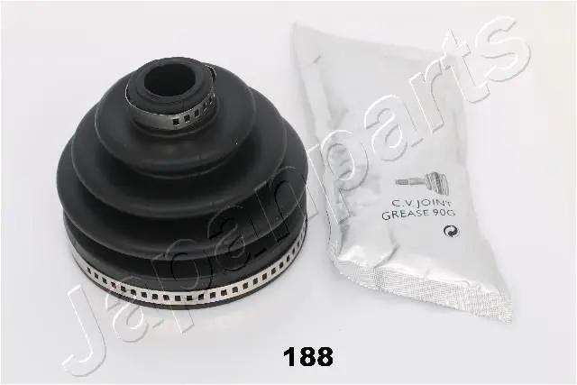 KB188 