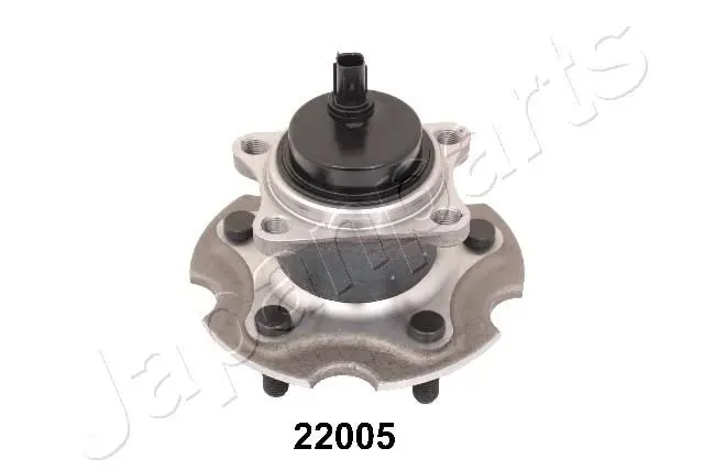 KK-22005 Ступица колеса TOYOTA: RAV 4