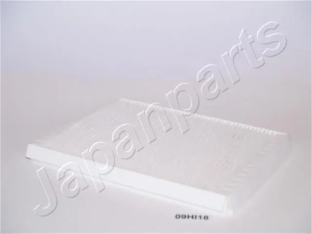 JAPANPARTS FAAKI18 Фильтр салона HYUNDAI I30