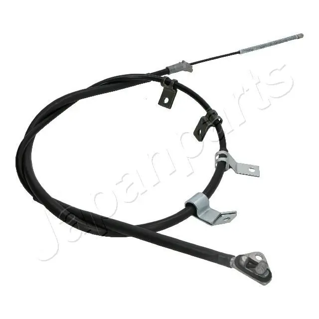 Japanparts BC231 Трос ручн.торм. Toyota Rav4