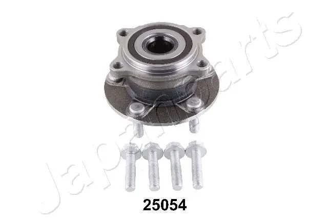 JAPANPARTS KK25054 Ступица колеса PEUGEOT: 4007