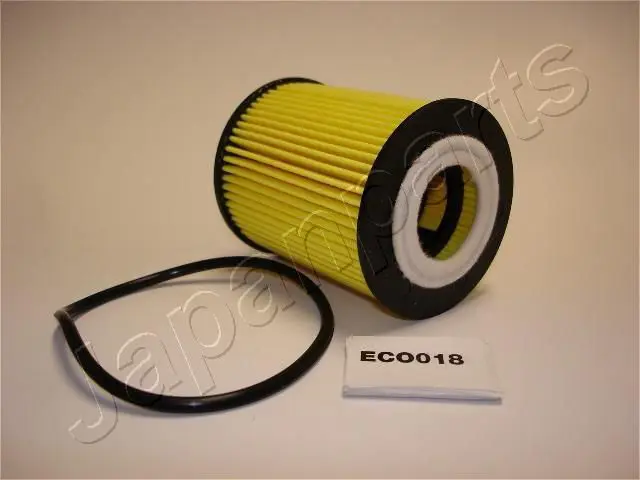 FO-ECO018 Фильтр масляный JAPANPARTS