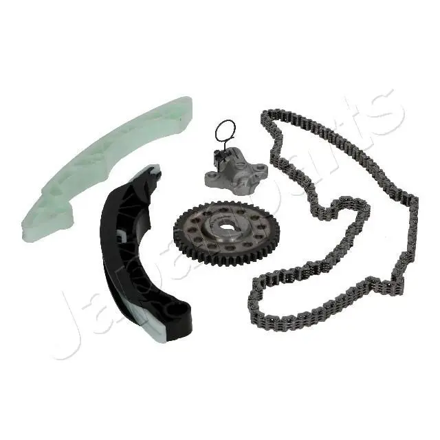 Japanparts KDKM04 Комплект цепи ГРМ CITROEN C4