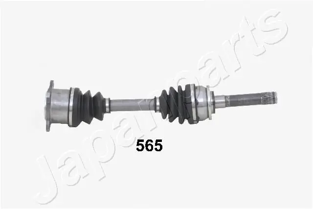 JAPANPARTS GI565 Вал