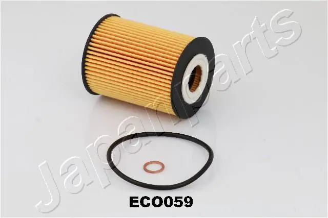 FO-ECO059 Фильтр масляный вставка