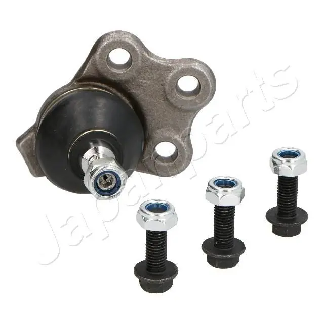 JAPANPARTS BJ010 Опора шаровая передней