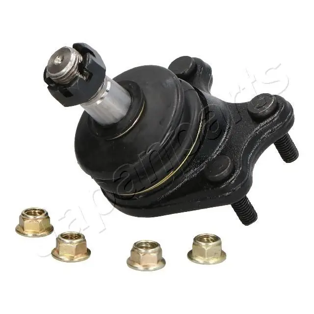 JAPANPARTS BJ227 Шарнир