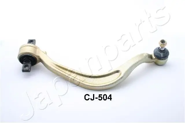 JAPANPARTS CJ504L Рычаг независимой подвески