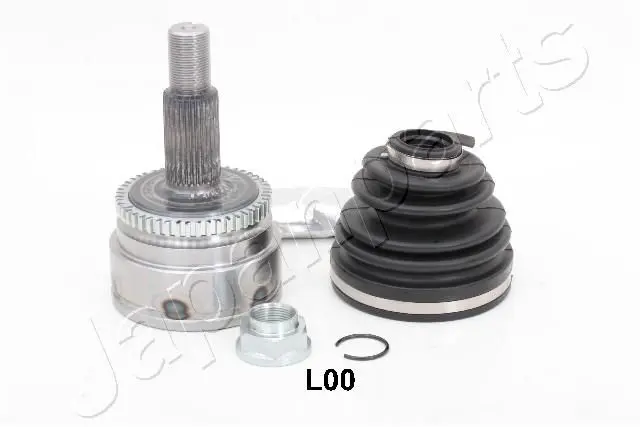 JAPANPARTS GIL00 Шарнирный комплект