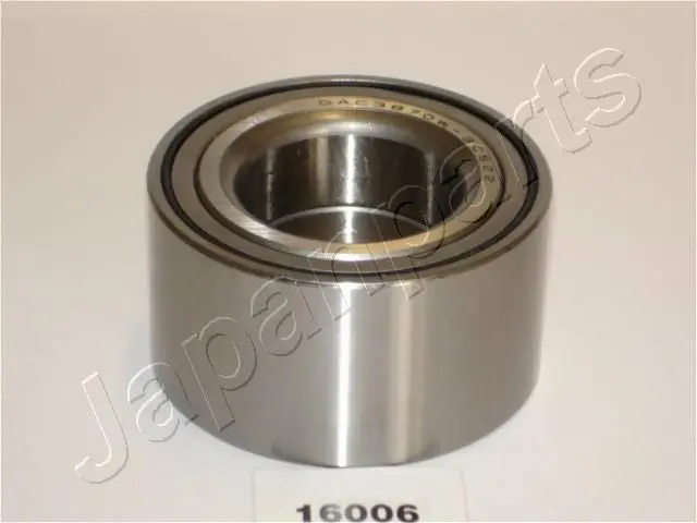 JAPANPARTS KK16006 Комплект подшипника