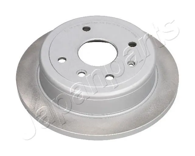 Japanparts DPW02C Диск тормозной (c