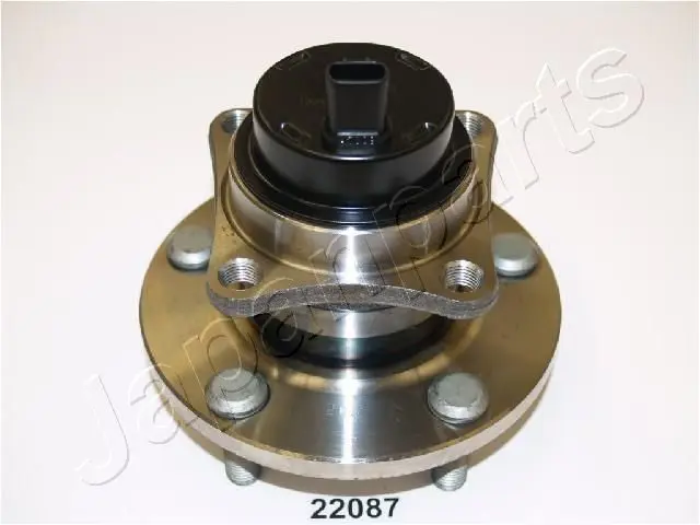 Japanparts KK22087 Ступица колеса с