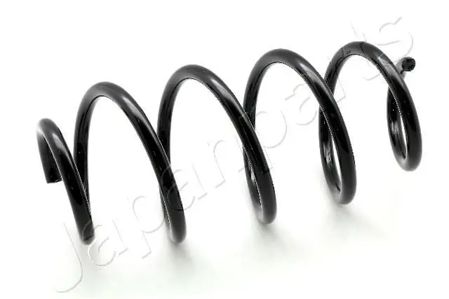 JAPANPARTS zc3377a Пружина подвески передн. VW