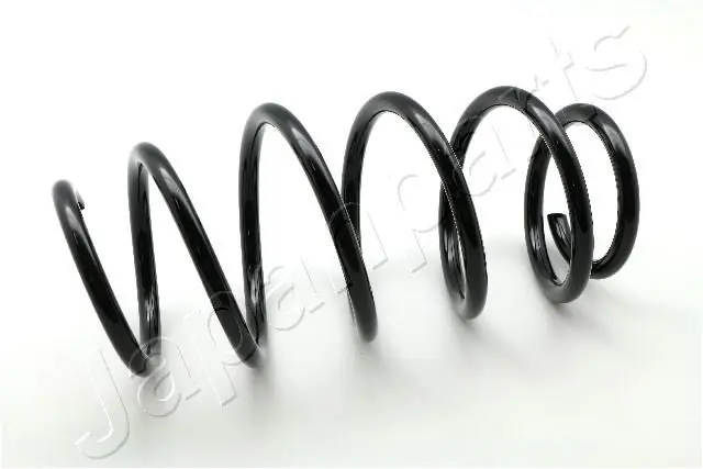 JAPANPARTS zc3530h Пружина передняя